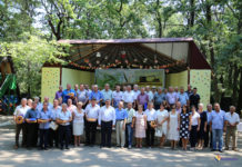 Agricultorii raionului Soroca au făcut totalurile secerişului 2017